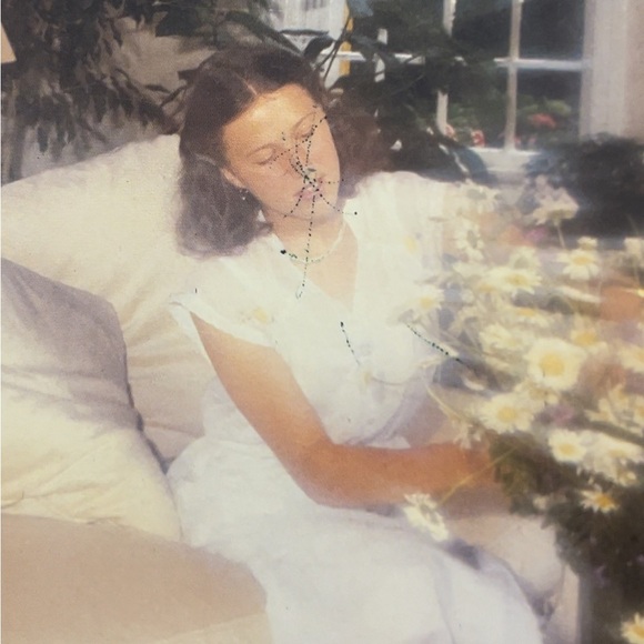 1981 Vintage DÉCORMAG Interior Design/Home Decor Magazine - Picture 3 of 4